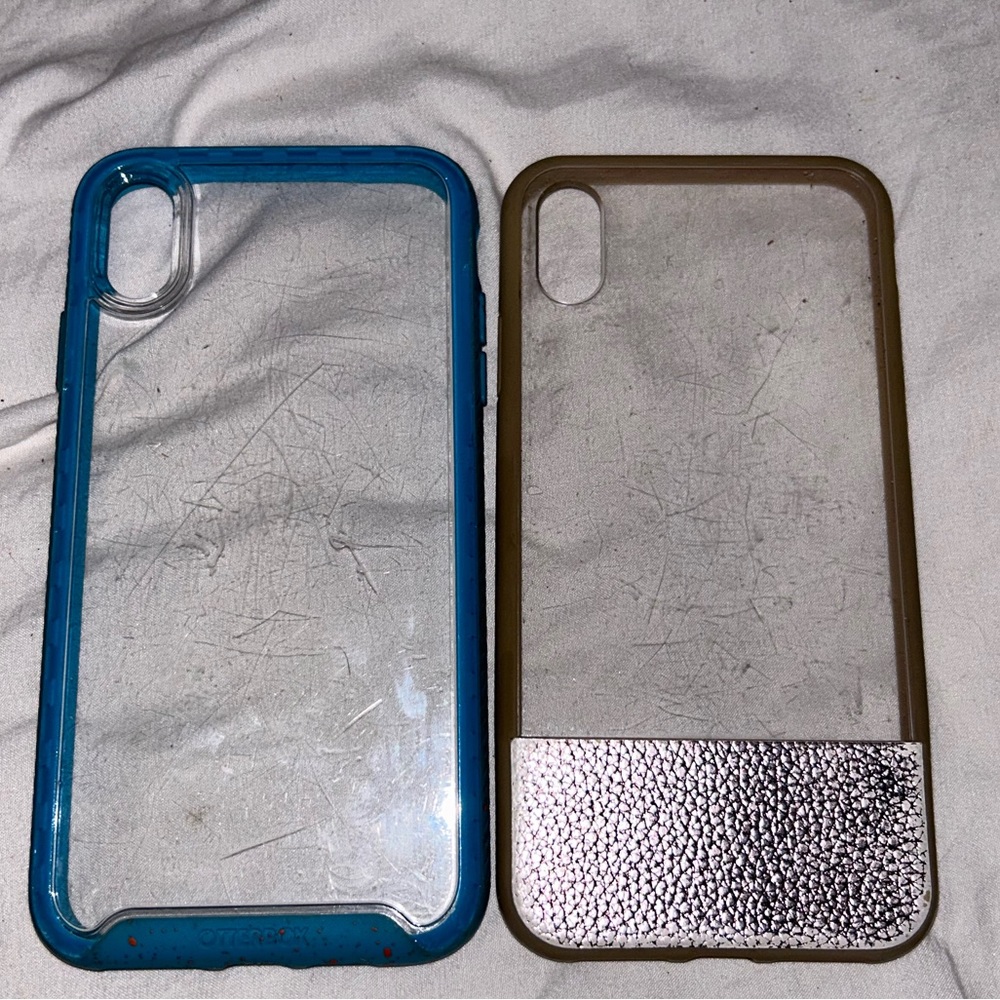 iPhone XS Max Cases